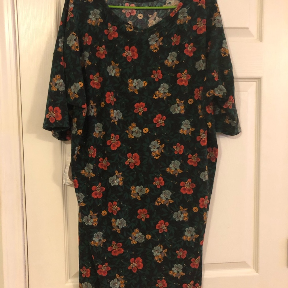 LULAROE dress